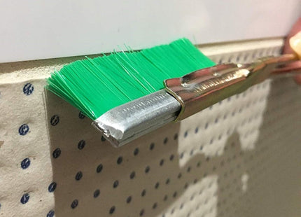 SIT SPAZZOLA SLIM IN NYLON CON MANICO MM220 ART.1793