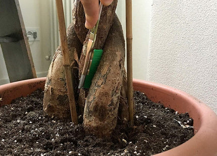 SIT SPAZZOLA SLIM IN NYLON CON MANICO MM220 ART.1793