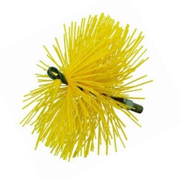 SIT SCOVOLO IN NYLON PER PULIZIA CAMINO ATTACCO M12
