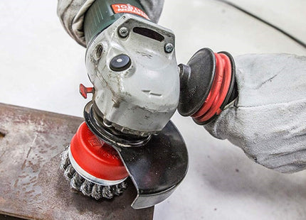 SIT SPAZZOLA A TAZZA A MAZZETTI RITORTI