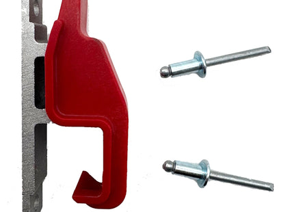 FACAL GRUPPO ANTISFILO COMPLETO PER GRADINO SCALE STILO