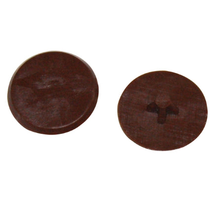 SODIFER BORCHIE COPRIVITI IN PLASTICA D.MM12 BLISTER DA PZ40
