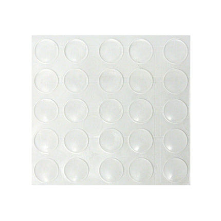 SODIFER GOCCE ADESIVE TRASPARENTI BLISTER DA PZ50