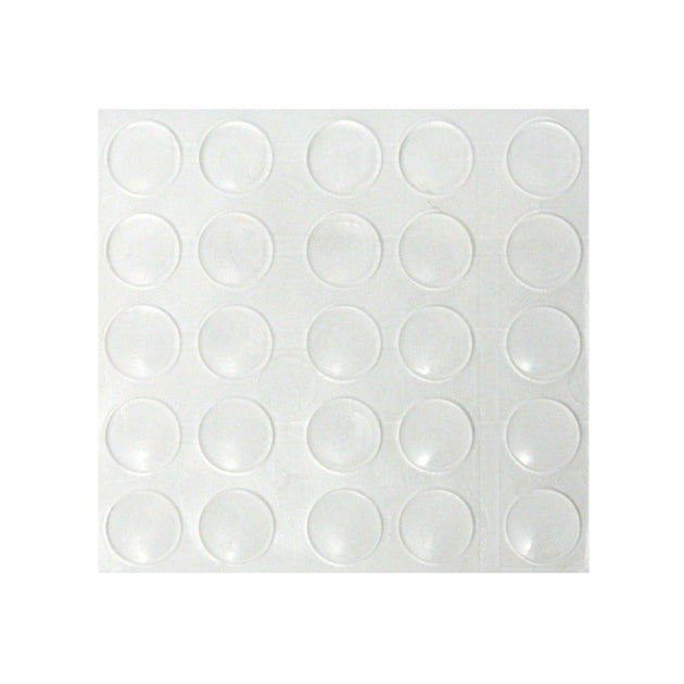 SODIFER GOCCE ADESIVE TRASPARENTI BLISTER DA PZ50