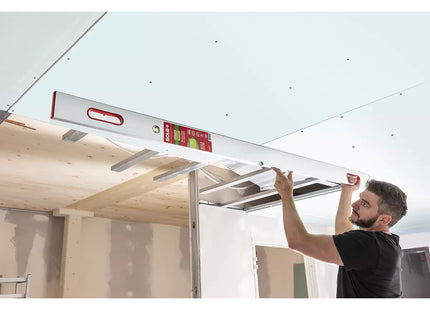 SOLA STADIA IN ALLUMINIO CON FIALE ART. SLG 2