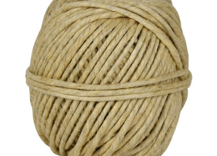 SPAGO IN CANAPA 100% GOMITOLO DA GR100