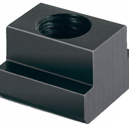 SPD TASSELLO PER CAVE A T IN ACCIAIO DIN 508 UNI 5531 ART. S360
