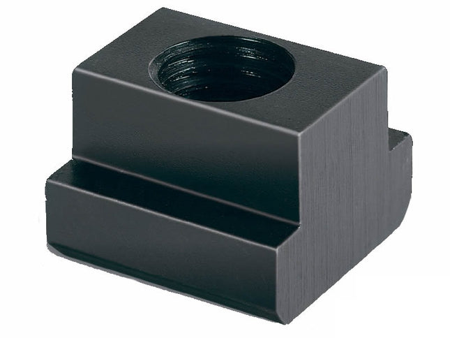 SPD TASSELLO PER CAVE A T IN ACCIAIO DIN 508 UNI 5531 ART. S360