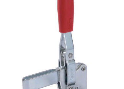 SPEEDY BLOCK SERRAGGIO MANUALE MOD. A