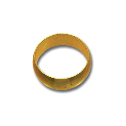 SPIRALFLEX OGIVA DI SERRAGGIO IN OTTONE