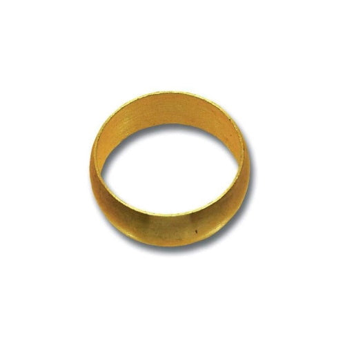 SPIRALFLEX OGIVA DI SERRAGGIO IN OTTONE