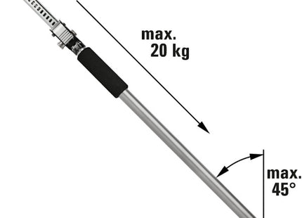 BESSEY TELESCOPICA DI SUPPORTO ART. ST