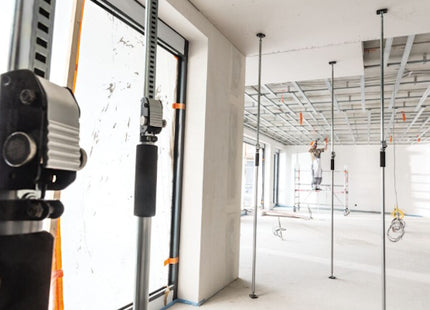 BESSEY TELESCOPICA DI SUPPORTO ART. ST