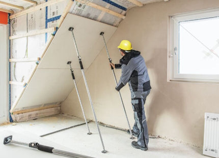 BESSEY TELESCOPICA DI SUPPORTO ART. ST