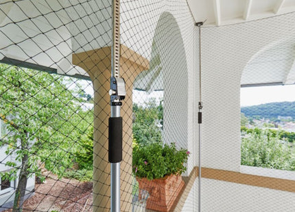 BESSEY TELESCOPICA DI SUPPORTO ART. ST