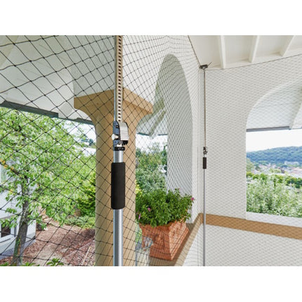 BESSEY TELESCOPICA DI SUPPORTO ART. ST