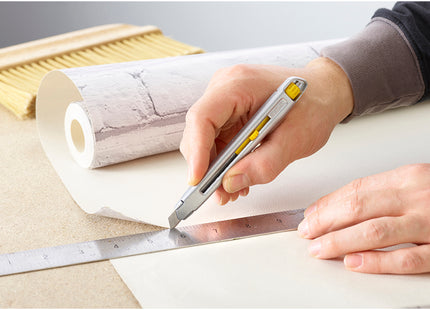 STANLEY CUTTER INTERLOCK 9 IN METALLO PER LAME DA MM 9