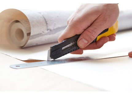 STANLEY CUTTER SM18 IN ABS PER LAME DA MM18