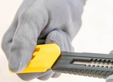 STANLEY CUTTER SM18 IN ABS PER LAME DA MM18