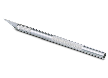 STANLEY COLTELLO CUTTER TAGLIABALSA IN ALLUMINIO