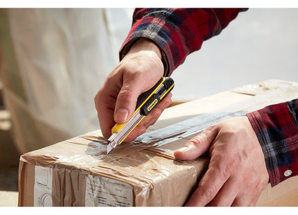 STANLEY CUTTER FATMAX PER LAME DA MM 9