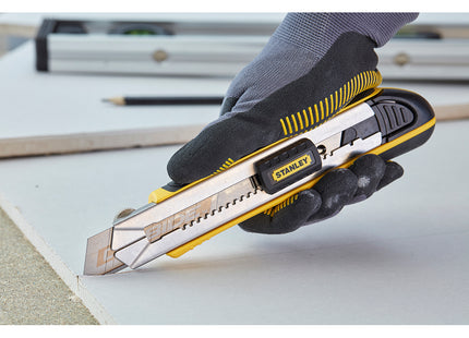 STANLEY CUTTER FATMAX PER LAME DA MM18