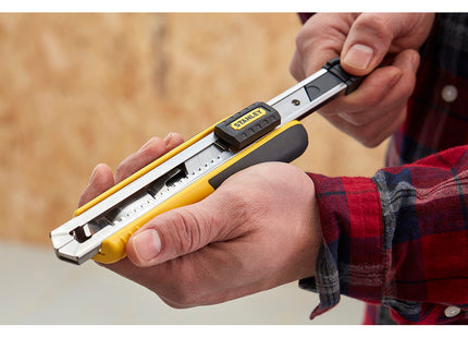 STANLEY CUTTER FATMAX PER LAME DA MM18