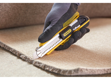 STANLEY CUTTER FATMAX PER LAME DA MM18