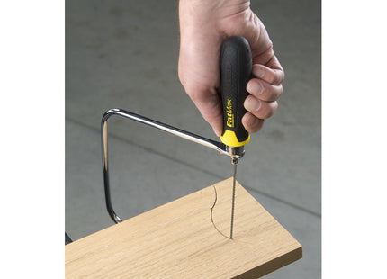 STANLEY SEGHETTO PER TRAFORO FATMAX