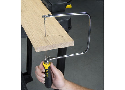 STANLEY SEGHETTO PER TRAFORO FATMAX