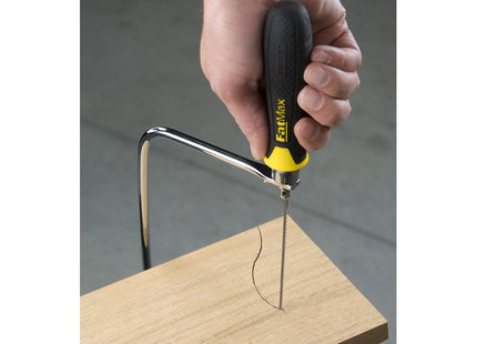 STANLEY SEGHETTO PER TRAFORO FATMAX