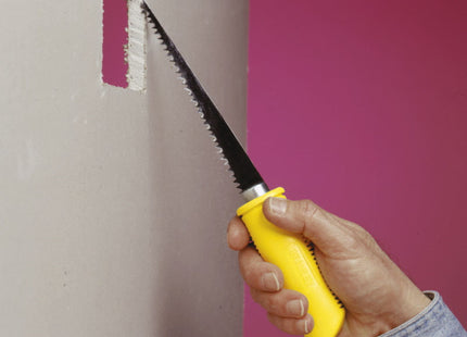 STANLEY SEGHETTO DIRITTO PER TAGLIO LASTRE DI CARTONGESSO MM350