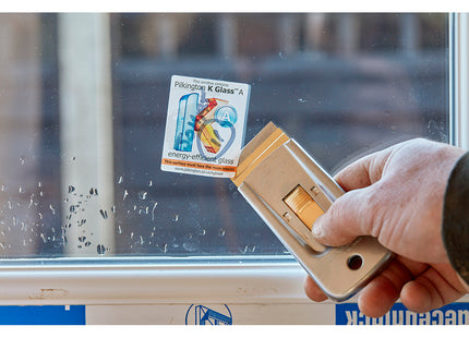 STANLEY RASCHIETTO PER DECORATORI IN ACCIAIO FORNITO CON 5 LAME