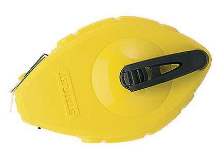 STANLEY TRACCIATORE STANLEY CASSA IN ABS FILO MT30