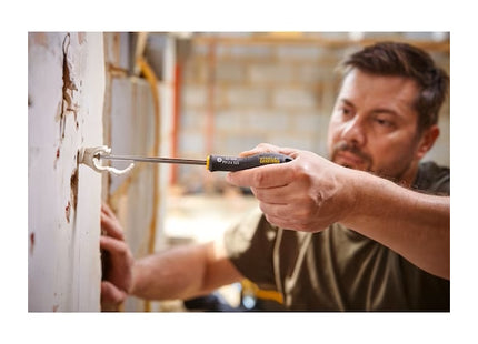 STANLEY SERIE DI 5 GIRAVITI FATMAX PUNTA A TAGLIO E CROCE PHILLIPS