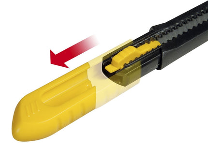 STANLEY CUTTER SM9 IN ABS PER LAME DA MM 9