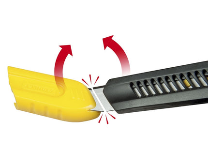 STANLEY CUTTER SM9 IN ABS PER LAME DA MM 9