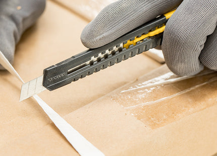 STANLEY CUTTER SM9 IN ABS PER LAME DA MM 9