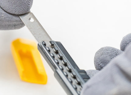 STANLEY CUTTER SM9 IN ABS PER LAME DA MM 9