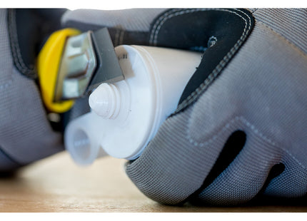 STANLEY CUTTER IN BI-MATERIALE DYNAGRIP CON LAMA DA MM25