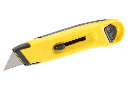 STANLEY LAME DIRITTE AD AFFILATURA ACUTA CONF.PZ50