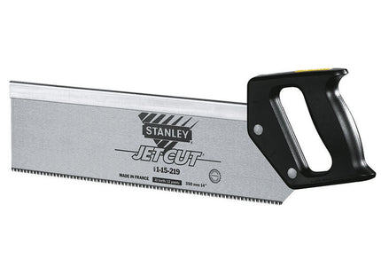 STANLEY SEGA A DORSO JET CUT MM350*