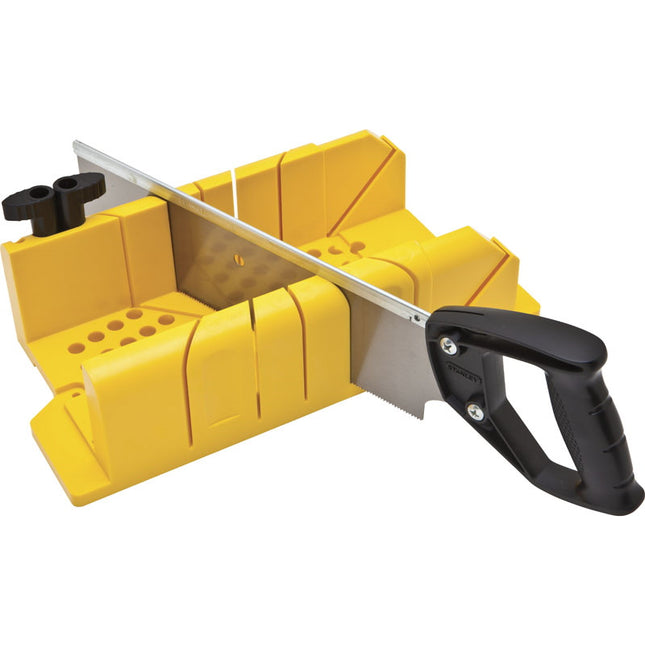 STANLEY TAGLIACORNICI IN ABS MM300 CON SEGA A DORSO DA MM350