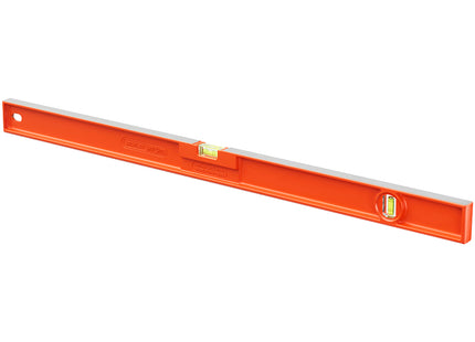 STANLEY LIVELLA TMLH-3205 IN LEGA ALLUMINIO 2 BOLLE CM60