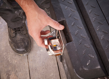 STANLEY VASCA PORTA ATTREZZI CONTRACTOR