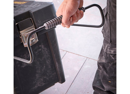 STANLEY VASCA PORTA ATTREZZI CONTRACTOR