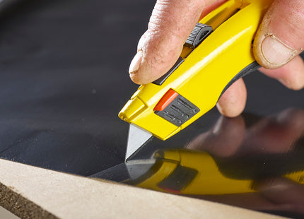 STANLEY LAME A TRAPEZIO GRANDE SENZA FORI CONF.PZ10