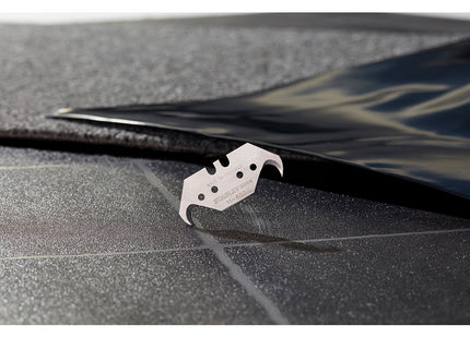 STANLEY LAME AD UNCINO CON FORI MM48X19H CONF.PZ100