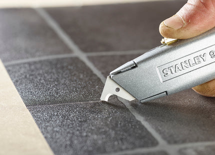 STANLEY LAME AD UNCINO CON FORI MM48X19H CONF.PZ100