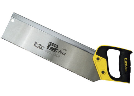 STANLEY SEGA A DORSO FATMAX IMPUGNATURA IN ABS BI-MATERIAL MM300